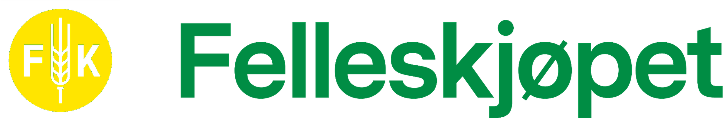 Felleskjøpet