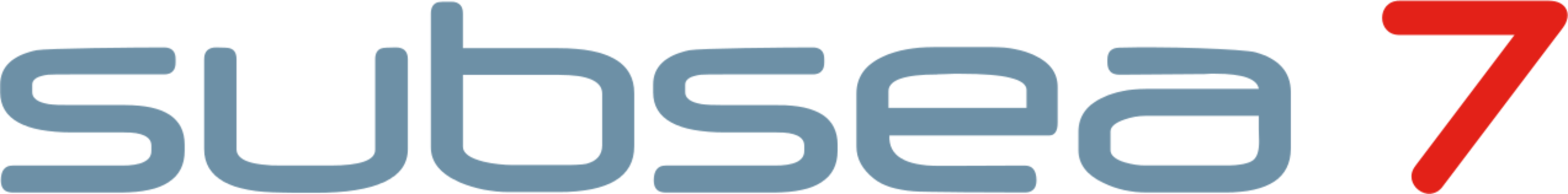 Subsea 7